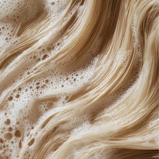 2 Woman’s Haircuts+Head Spa